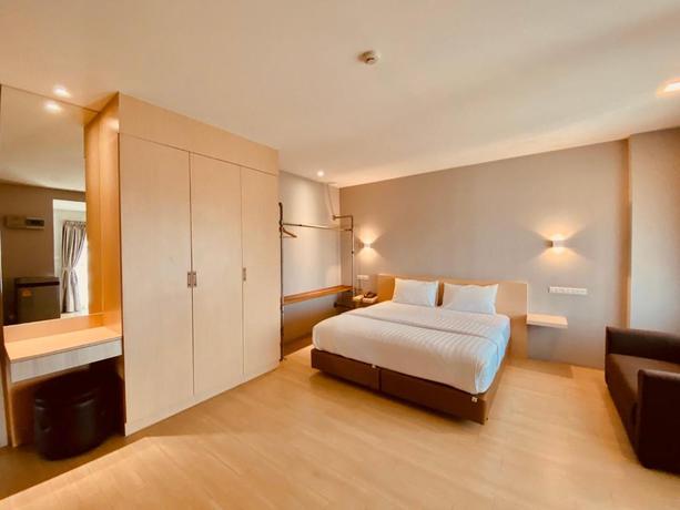 Imagen general del Hotel Letana Hotel Samuprakarn. Foto 2