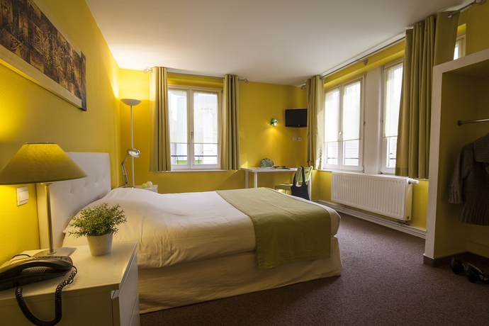 Imagen de la habitación del Hotel L'etc. Foto 2