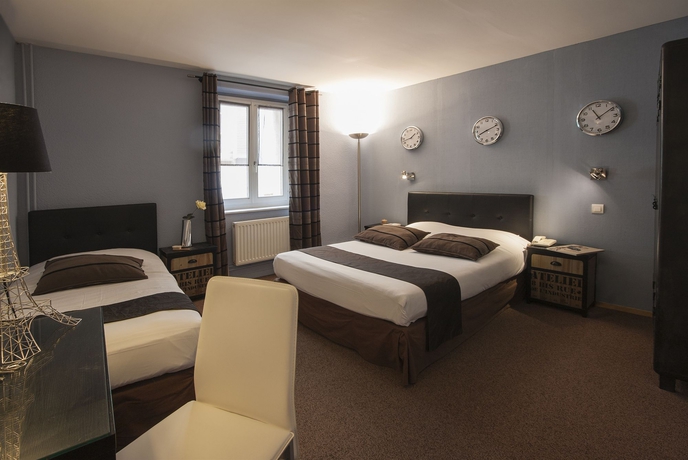 Imagen de la habitación del Hotel L'etc. Foto 3