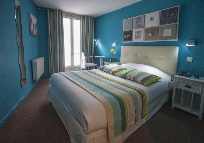 Imagen de la habitación del Hotel L'etc. Foto 4