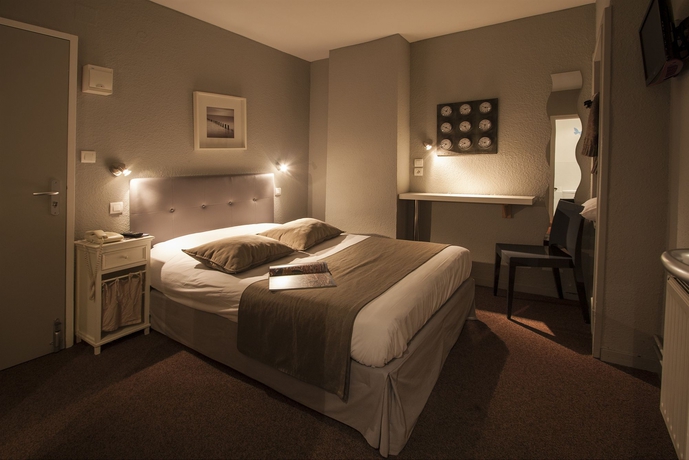 Imagen de la habitación del Hotel L'etc. Foto 6