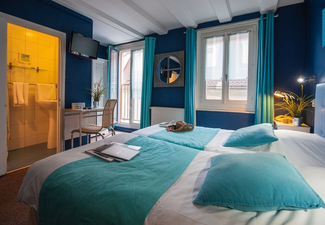 Imagen de la habitación del Hotel L'etc. Foto 7