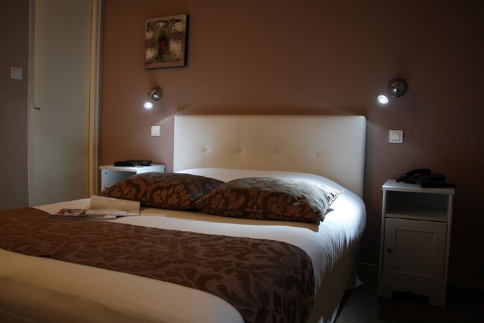 Imagen de la habitación del Hotel L'etc. Foto 8