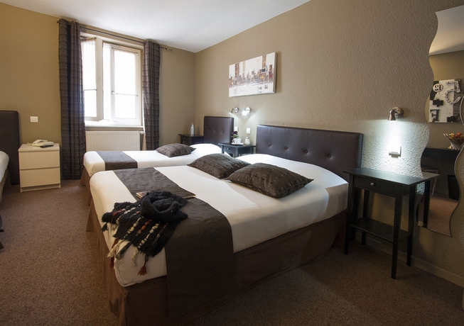 Imagen de la habitación del Hotel L'etc. Foto 9