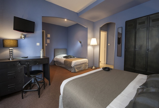 Imagen de la habitación del Hotel L'etc. Foto 10