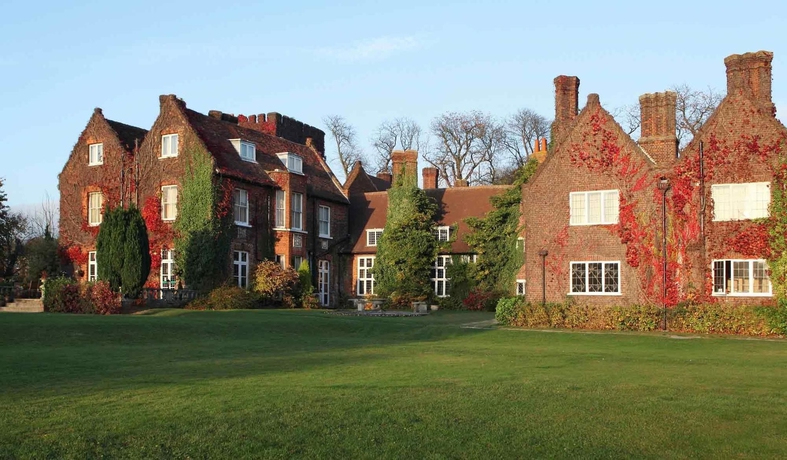Imagen general del Hotel Letchworth Hall. Foto 3