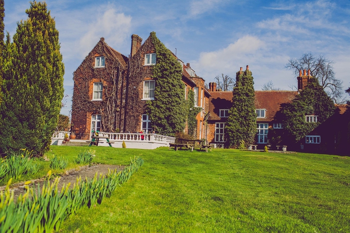 Imagen general del Hotel Letchworth Hall. Foto 2