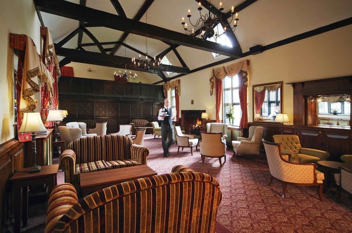 Imagen general del Hotel Letchworth Hall. Foto 4
