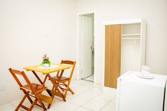 Imagen general del Hotel Letiva Centro. Foto 2