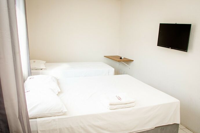 Imagen general del Hotel Letiva Centro. Foto 3