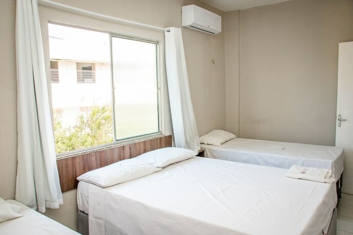 Imagen general del Hotel Letiva Centro. Foto 4