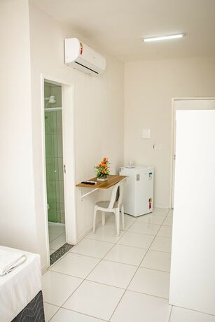 Imagen general del Hotel Letiva Centro. Foto 6