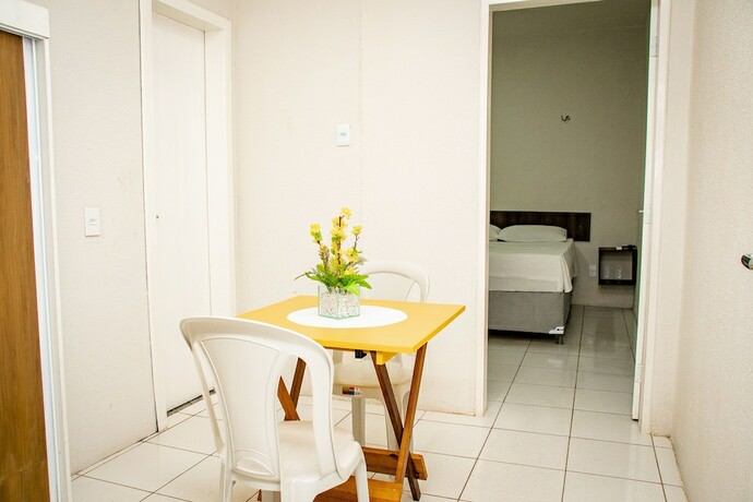 Imagen general del Hotel Letiva Centro. Foto 8