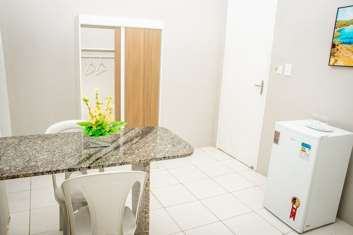 Imagen general del Hotel Letiva Centro. Foto 9