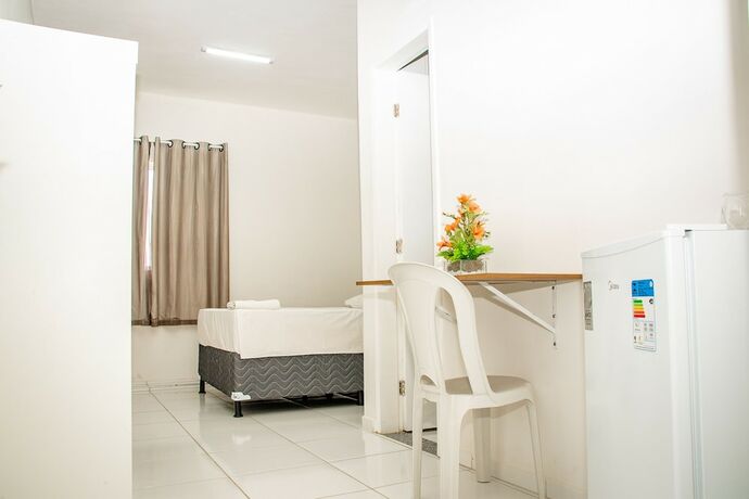 Imagen general del Hotel Letiva Centro. Foto 10