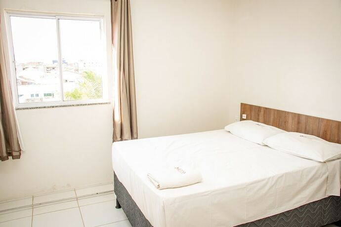 Imagen general del Hotel Letiva Centro. Foto 11