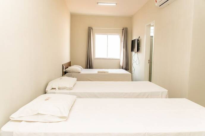 Imagen general del Hotel Letiva Centro. Foto 12