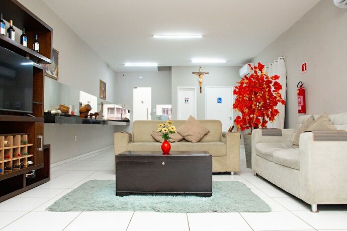 Imagen general del Hotel Letiva Centro. Foto 14