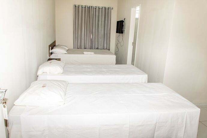 Imagen general del Hotel Letiva Centro. Foto 15