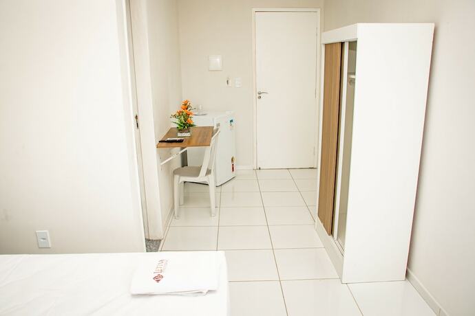 Imagen general del Hotel Letiva Centro. Foto 16