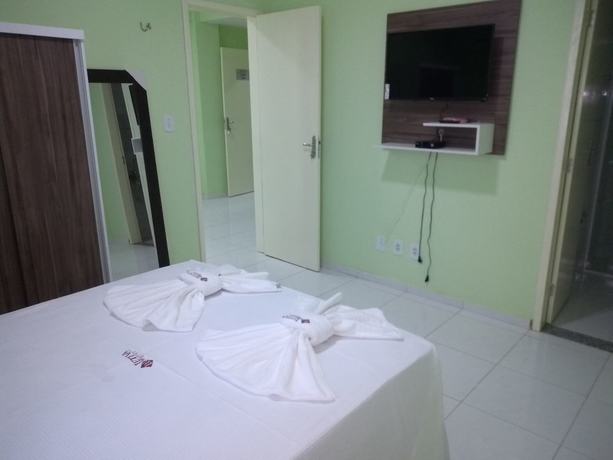 Imagen de la habitación del Hotel Letiva. Foto 8