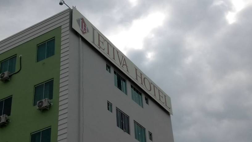 Imagen general del Hotel Letiva. Foto 3