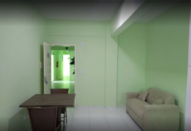 Imagen de la habitación del Hotel Letiva. Foto 10