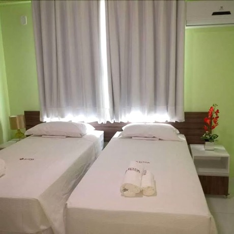 Imagen de la habitación del Hotel Letiva. Foto 14