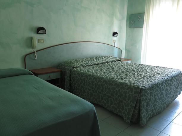 Imagen de la habitación del Hotel Letizia, Bellaria-Igea Marina. Foto 8