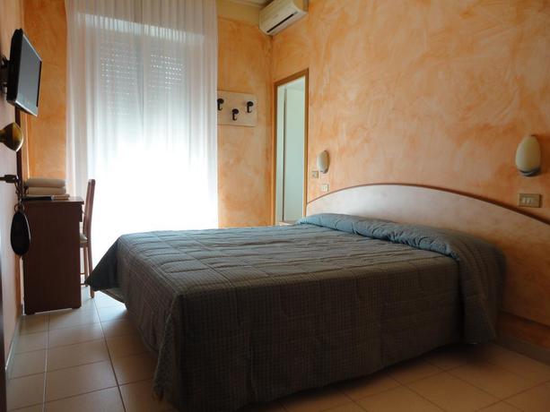 Imagen de la habitación del Hotel Letizia, Bellaria-Igea Marina. Foto 9