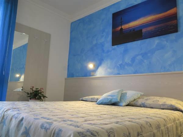 Imagen de la habitación del Hotel Letizia, Bellaria-Igea Marina. Foto 10