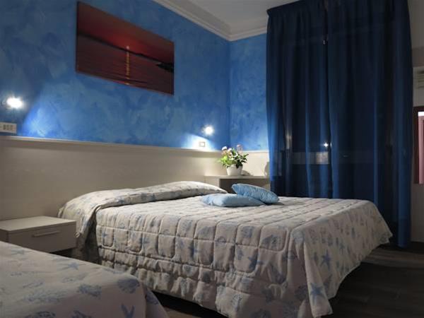 Imagen de la habitación del Hotel Letizia, Bellaria-Igea Marina. Foto 11