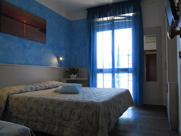 Imagen de la habitación del Hotel Letizia, Bellaria-Igea Marina. Foto 12