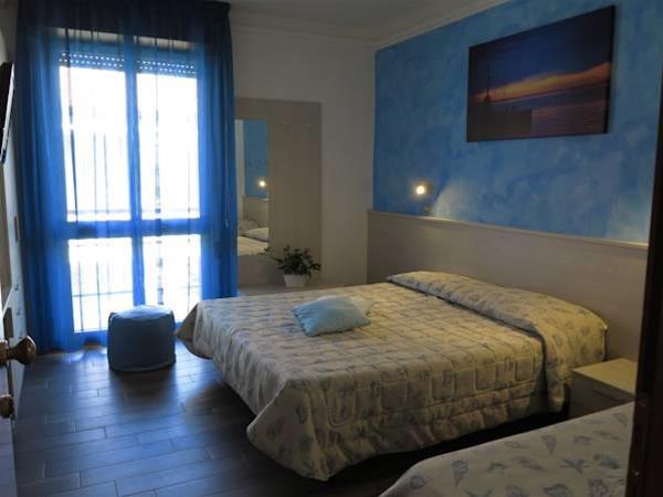Imagen de la habitación del Hotel Letizia, Bellaria-Igea Marina. Foto 13