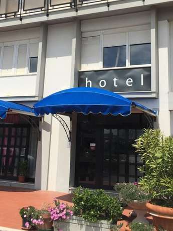 Imagen general del Hotel Letizia, Follonica. Foto 2