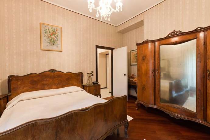 Imagen de la habitación del Hotel Letizia, Orte. Foto 17