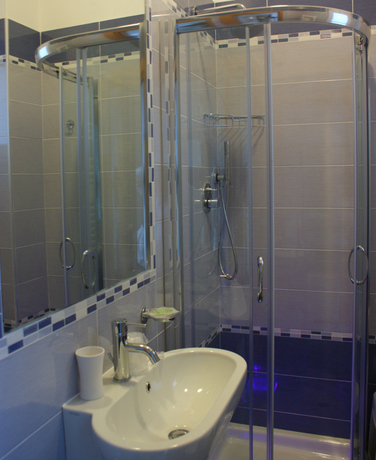 Imagen de la habitación del Hotel Letizia, Rimini. Foto 4
