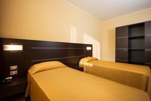 Imagen de la habitación del Hotel Letizi&agrave;, Cesena. Foto 8