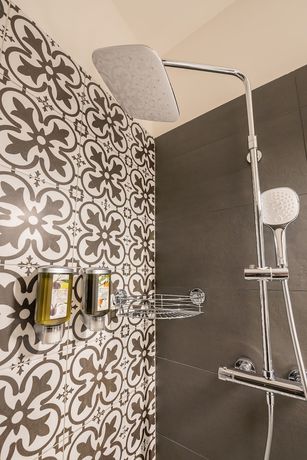 Imagen de la habitación del Hotel Letna Garden Suites. Foto 3