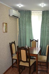 Imagen general del Hotel Letniye Domiki Vacation Home. Foto 2