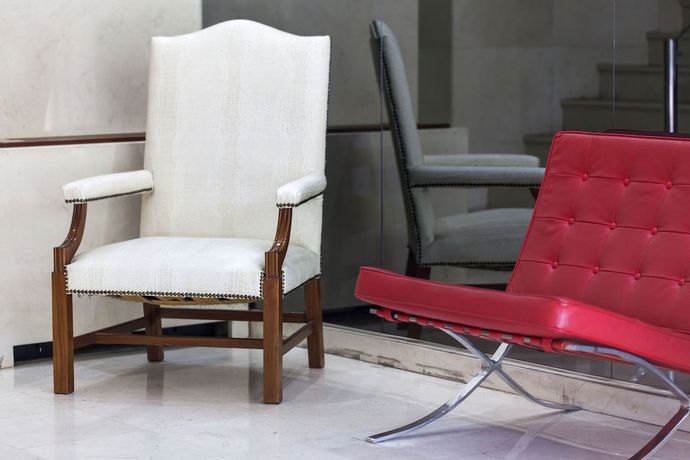 Imagen de los interiores del Hotel Leto Boutique, Municipal Unit of Agrinio. Foto 12