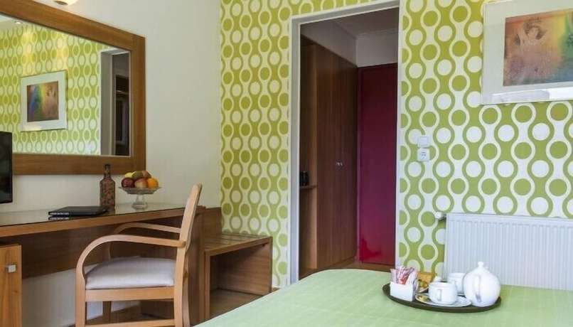 Imagen de la habitación del Hotel Leto Boutique, Municipal Unit of Agrinio. Foto 3