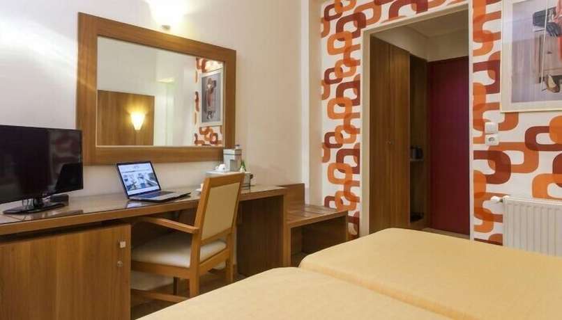 Imagen de la habitación del Hotel Leto Boutique, Municipal Unit of Agrinio. Foto 4