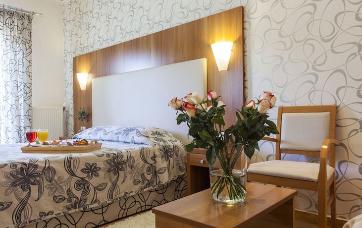 Imagen de la habitación del Hotel Leto Boutique, Municipal Unit of Agrinio. Foto 6