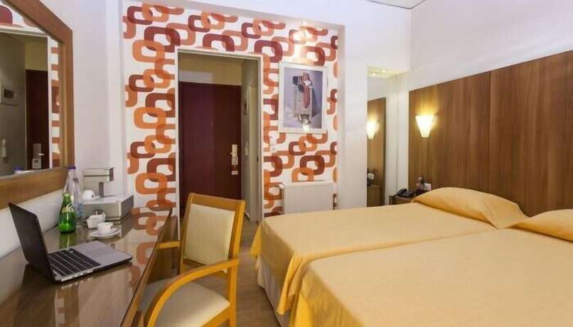 Imagen de la habitación del Hotel Leto Boutique, Municipal Unit of Agrinio. Foto 7