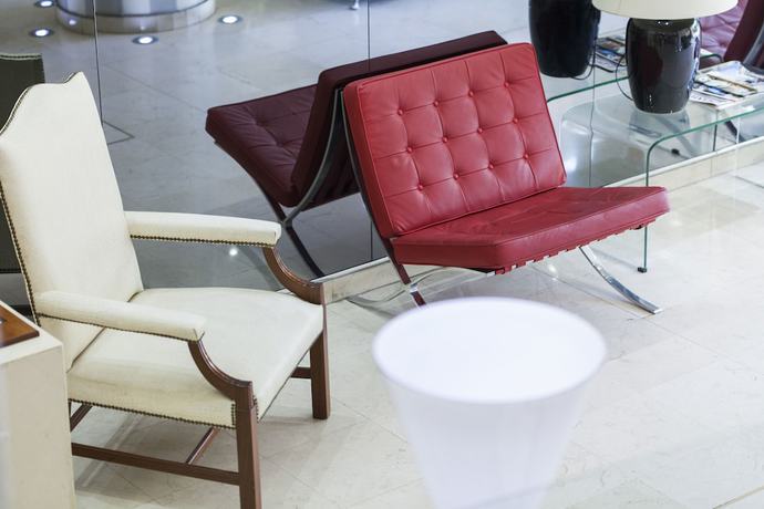 Imagen de los interiores del Hotel Leto Boutique, Municipal Unit of Agrinio. Foto 15