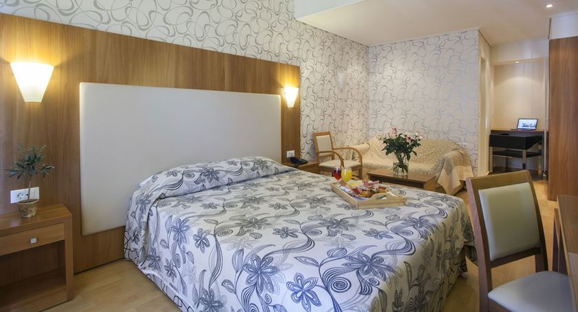 Imagen de la habitación del Hotel Leto Boutique, Municipal Unit of Agrinio. Foto 8