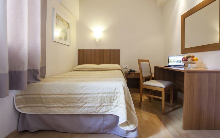 Imagen de la habitación del Hotel Leto Boutique, Municipal Unit of Agrinio. Foto 9