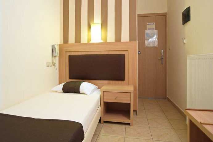 Imagen de la habitación del Hotel Leto Delphi. Foto 2