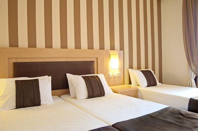 Imagen de la habitación del Hotel Leto Delphi. Foto 6